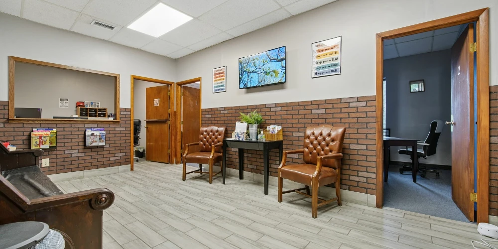 Office Building for Sale | Columbus, OH | NAI Ohio Equities