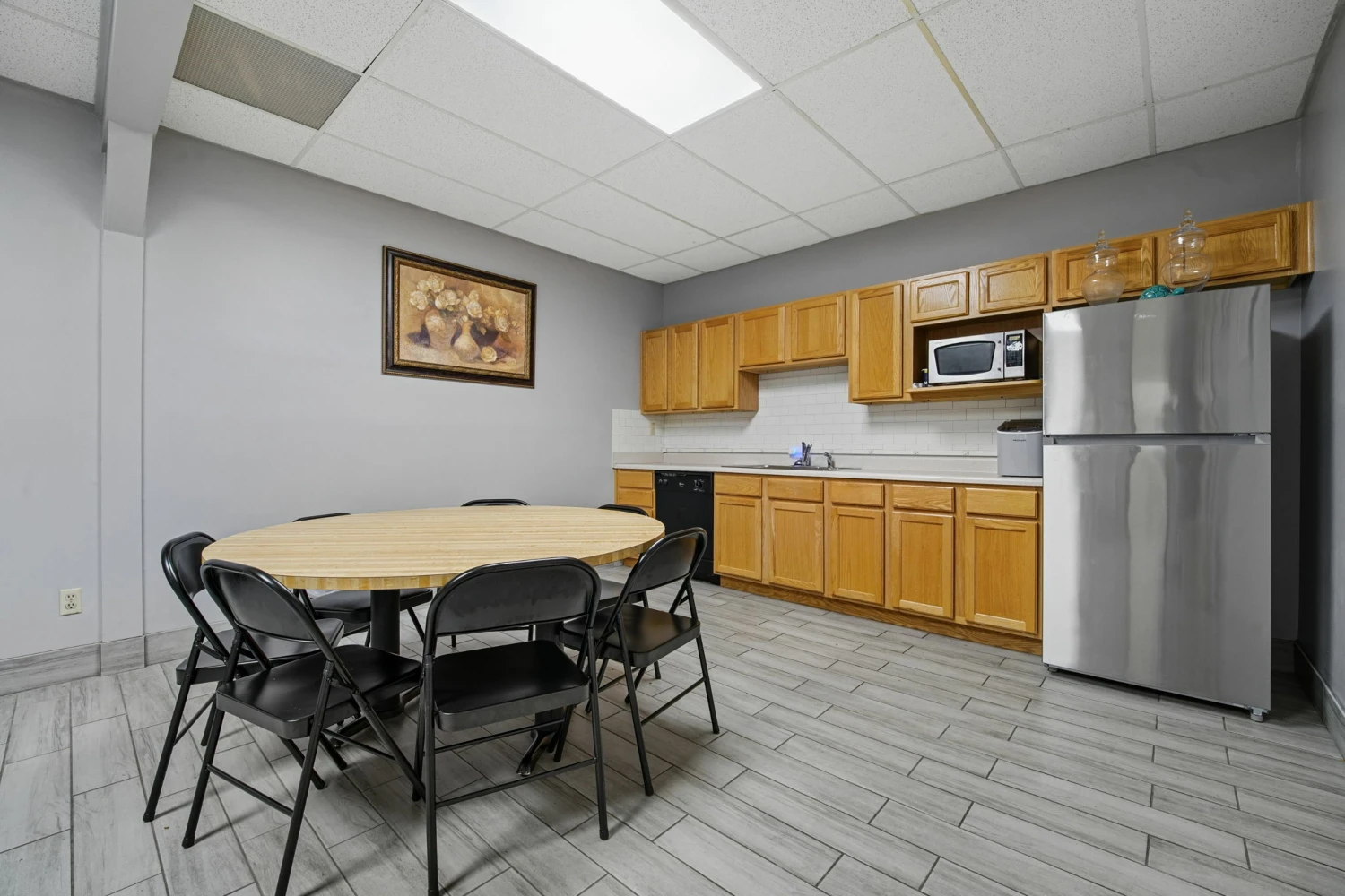 Office Building for Sale | Columbus, OH | NAI Ohio Equities