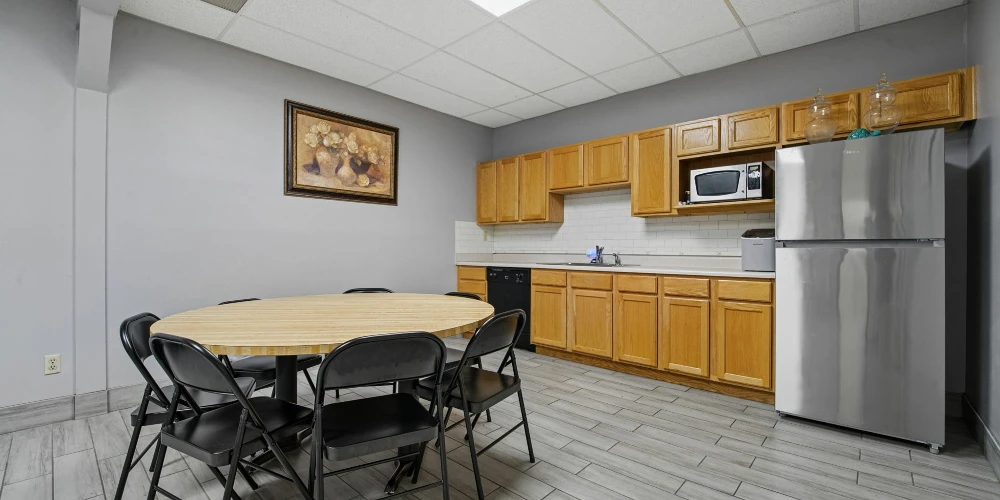 Office Building for Sale | Columbus, OH | NAI Ohio Equities