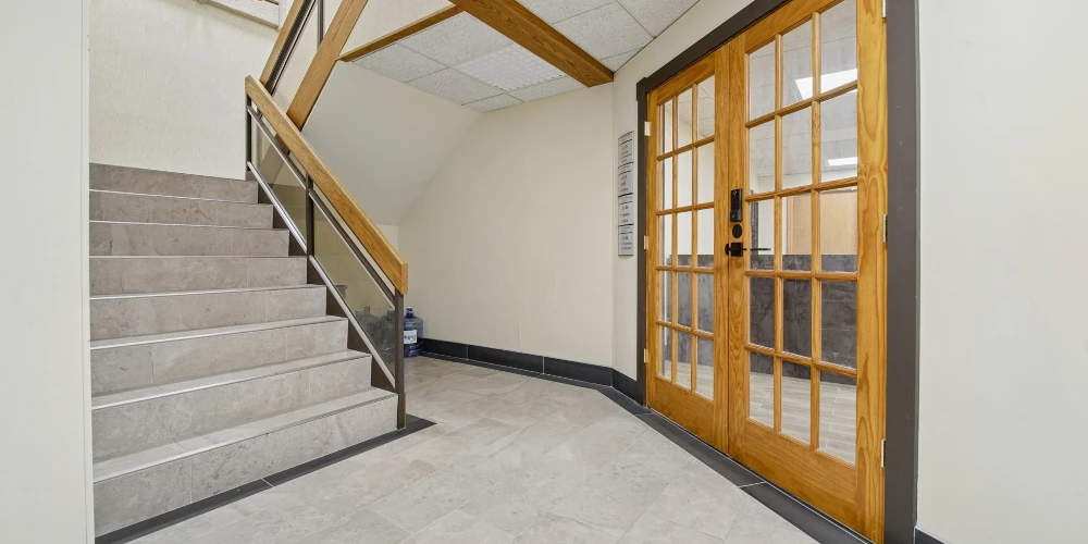 Office Building for Sale | Columbus, OH | NAI Ohio Equities