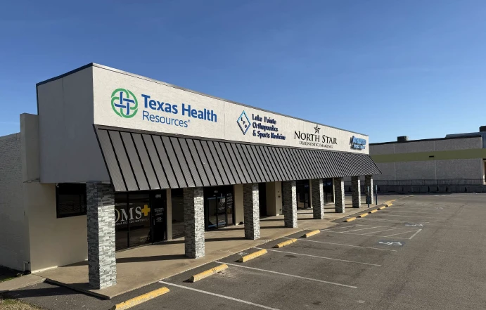 4-Tenant Medical Office NNN Investment