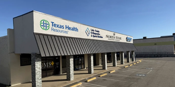 4-Tenant Medical Office NNN Investment