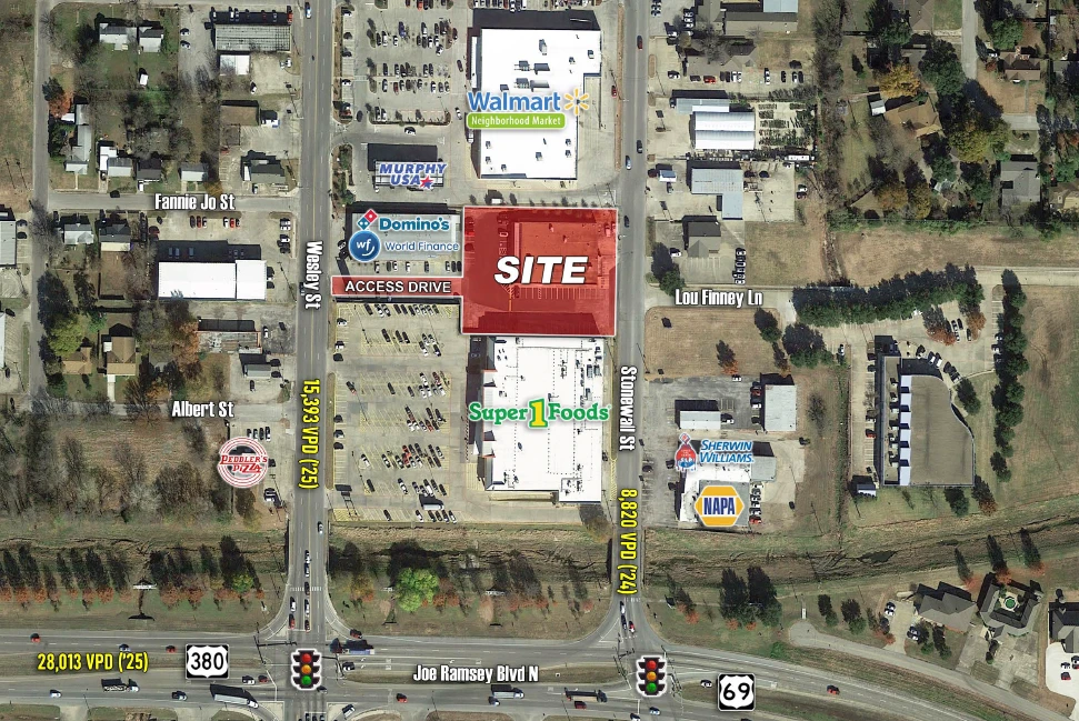4-Tenant Medical Office NNN Investment