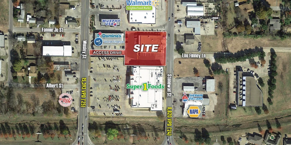4-Tenant Medical Office NNN Investment