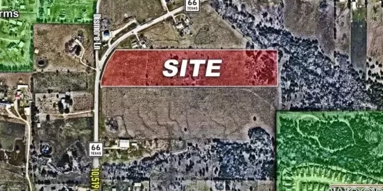 900 Highway 66 - Development Land Fate Tx