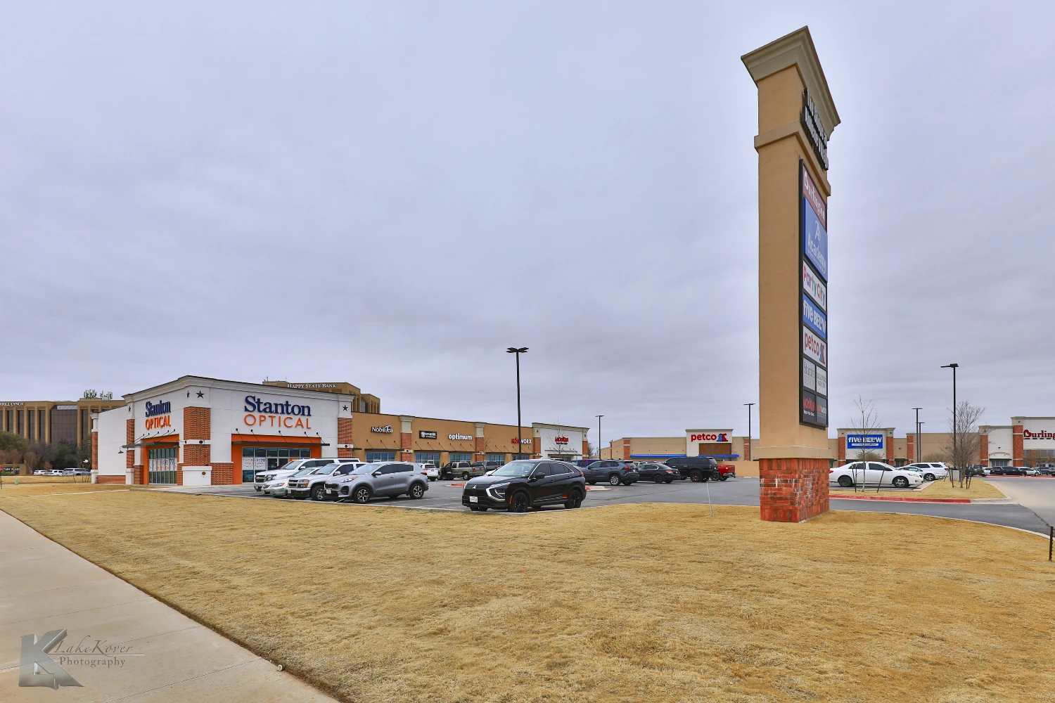 Abilene Shopping Center