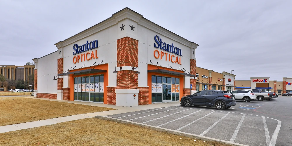 Abilene Shopping Center