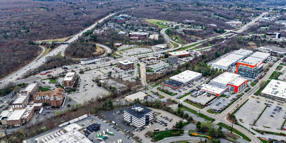 100 Penn | Value-Add Office | 77% Occupancy | Boston MSA