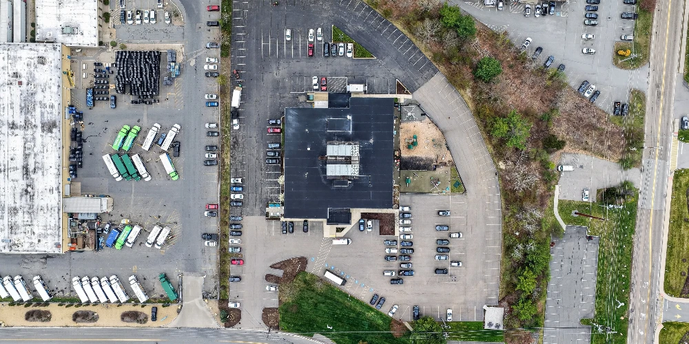 100 Penn | Value-Add Office | 77% Occupancy | Boston MSA
