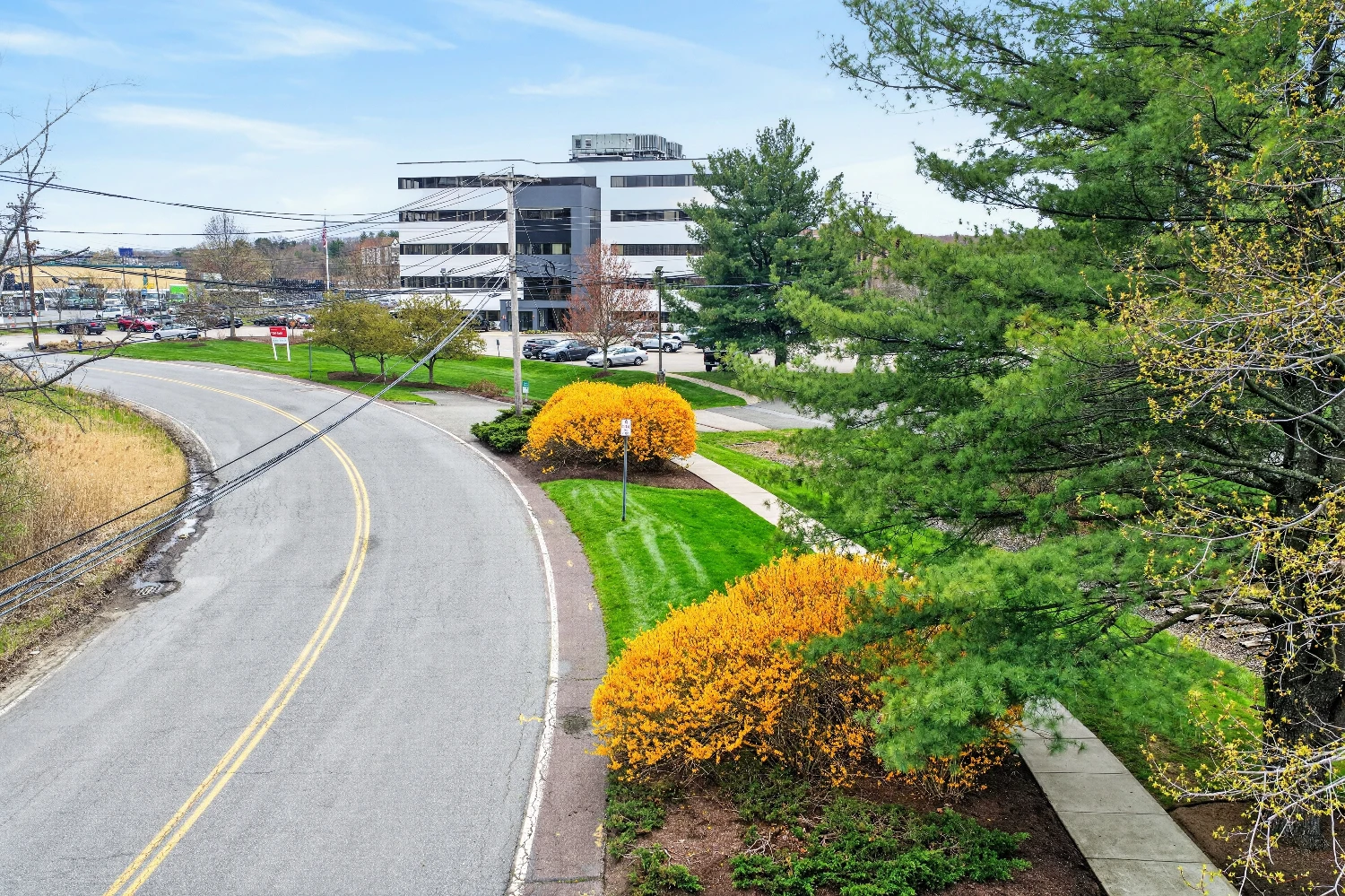 100 Penn | Value-Add Office | 77% Occupancy | Boston MSA