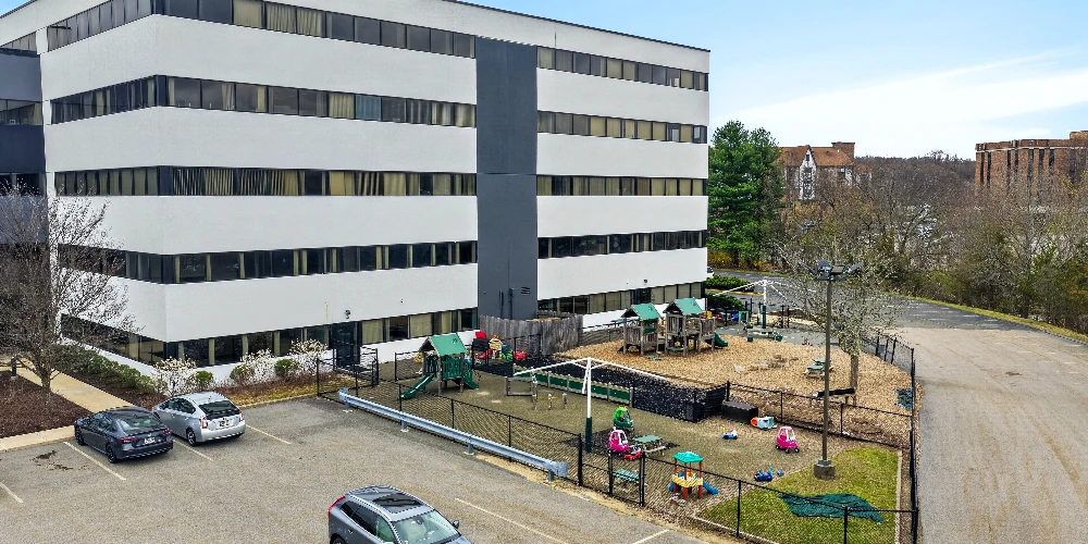 100 Penn | Value-Add Office | 77% Occupancy | Boston MSA
