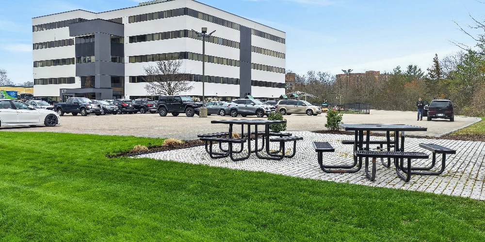 100 Penn | Value-Add Office | 77% Occupancy | Boston MSA