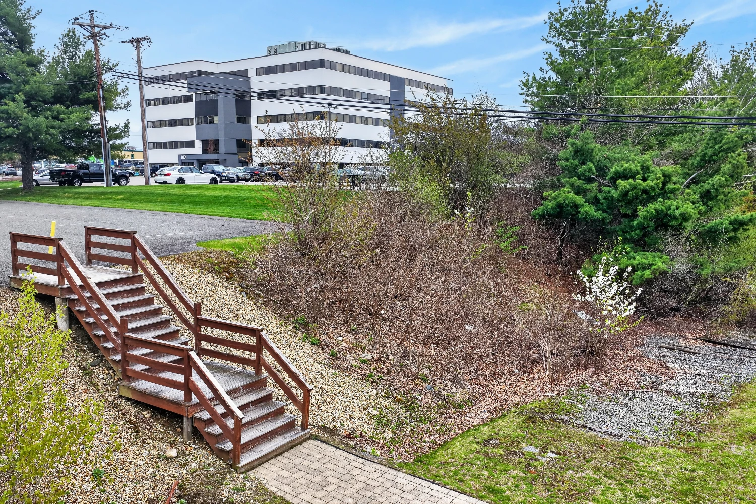 100 Penn | Value-Add Office | 77% Occupancy | Boston MSA