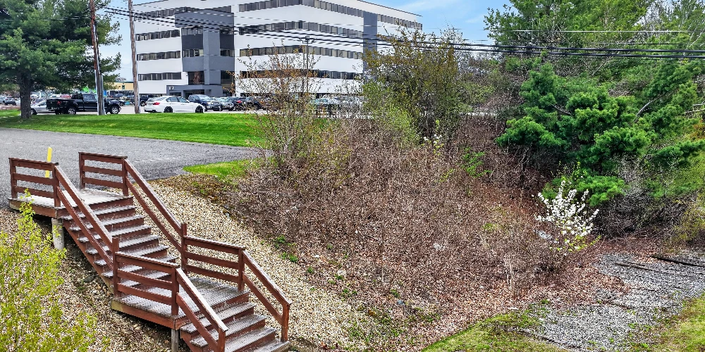 100 Penn | Value-Add Office | 77% Occupancy | Boston MSA