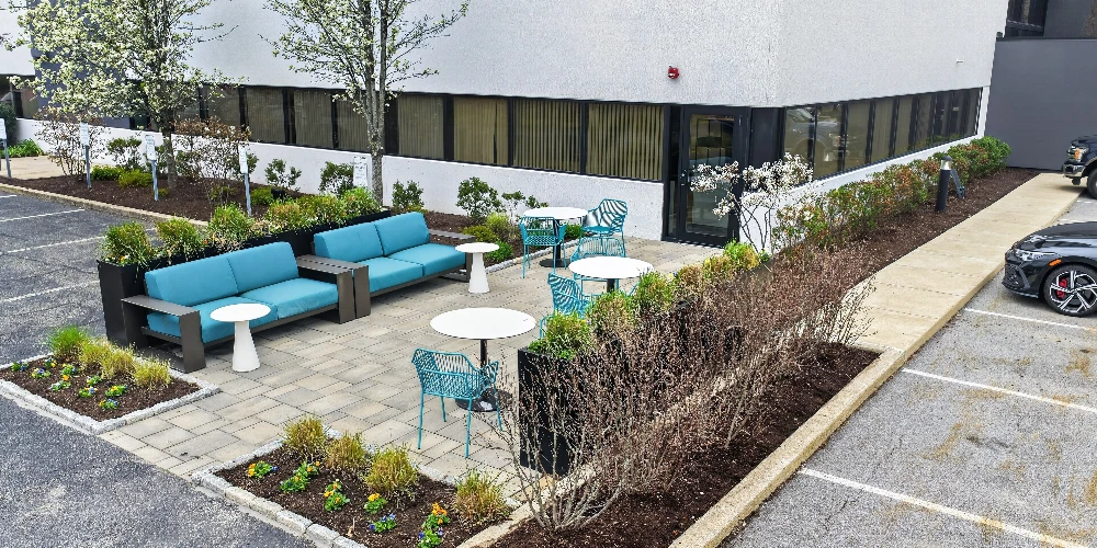 100 Penn | Value-Add Office | 77% Occupancy | Boston MSA