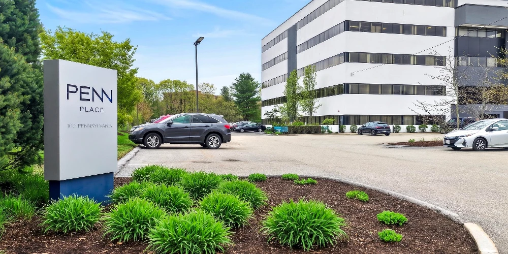 100 Penn | Value-Add Office | 77% Occupancy | Boston MSA