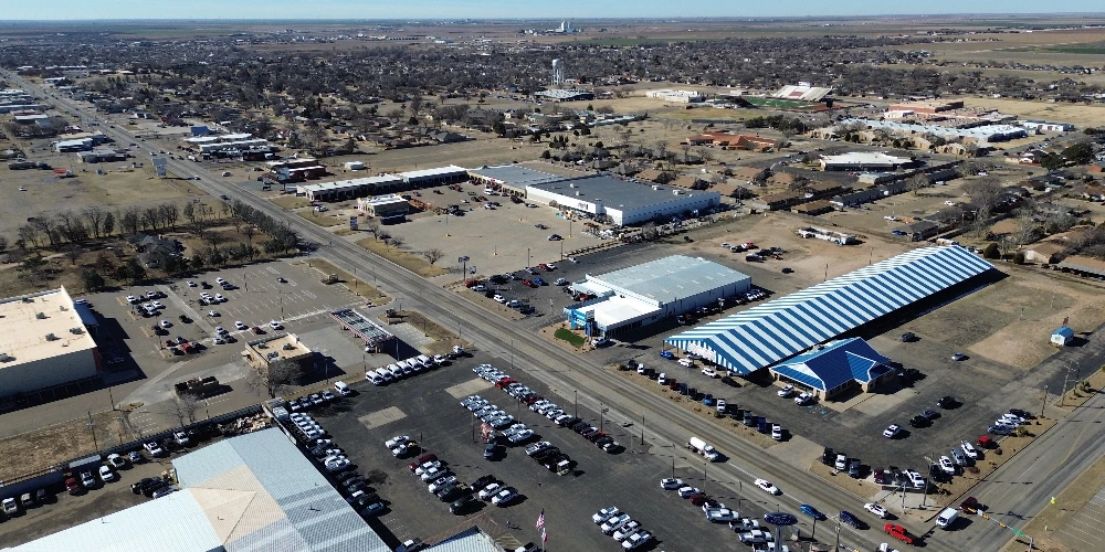 Northgate Shopping Center