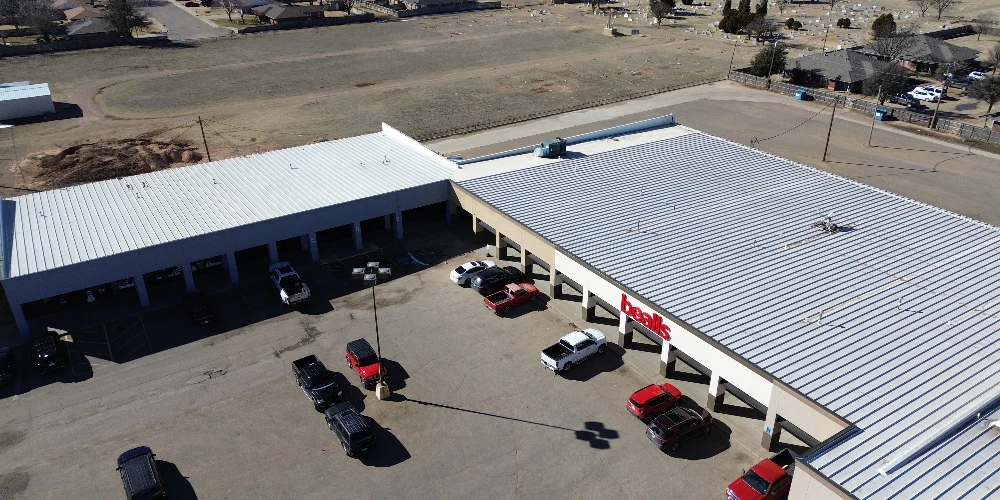 Northgate Shopping Center