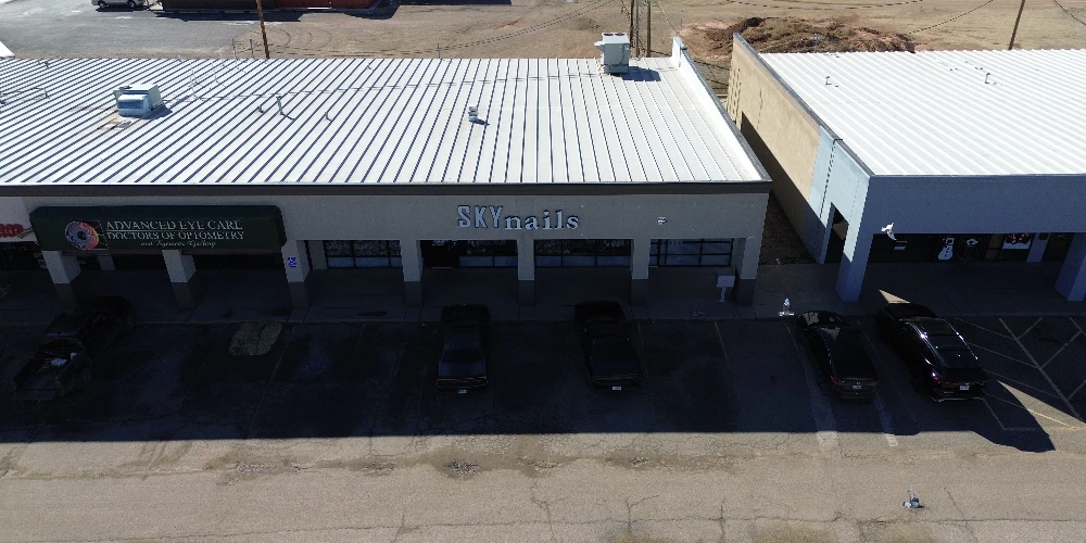 Northgate Shopping Center