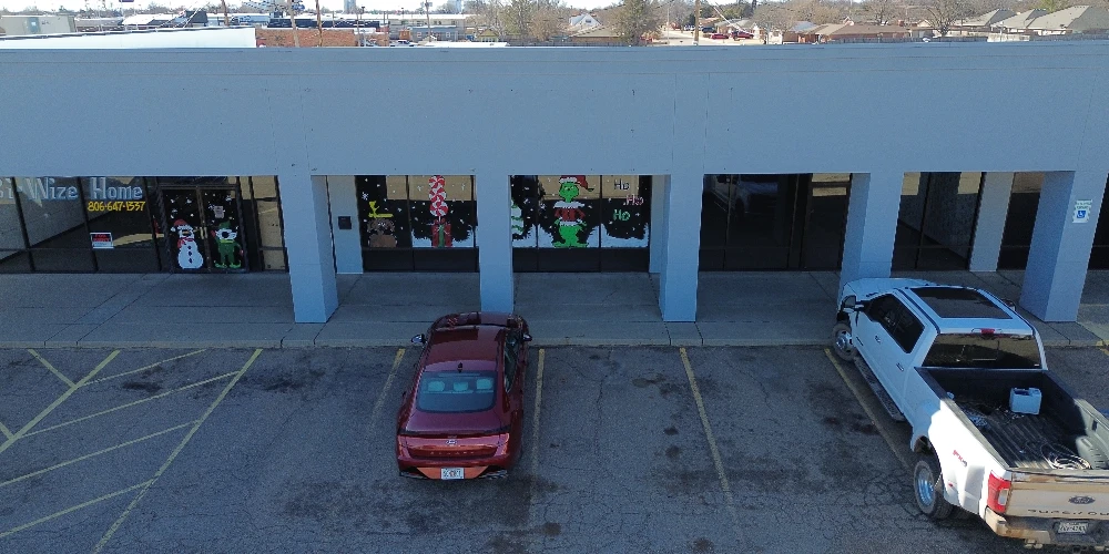 Northgate Shopping Center