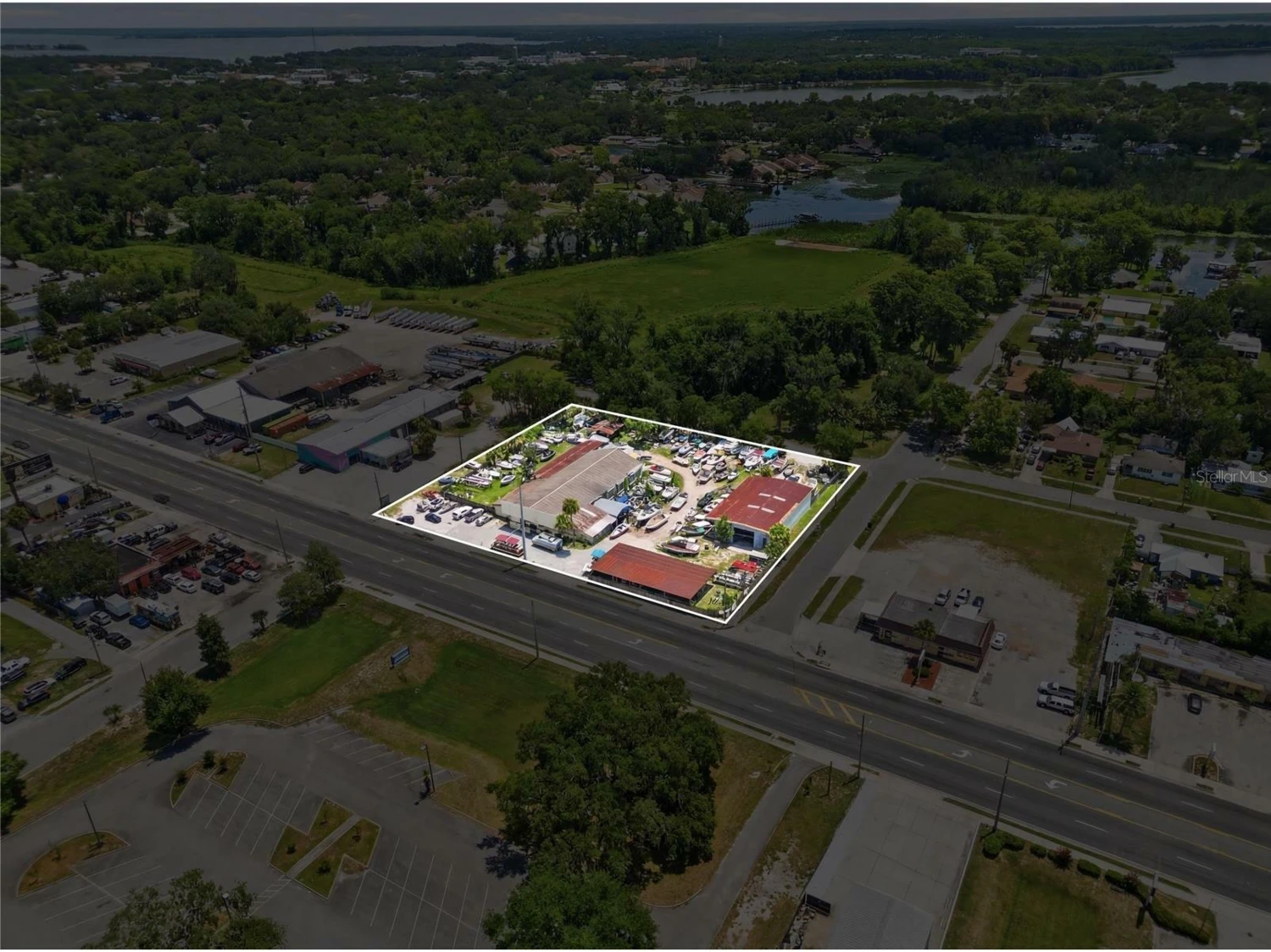 1200 S 14th St, Leesburg, FL for sale