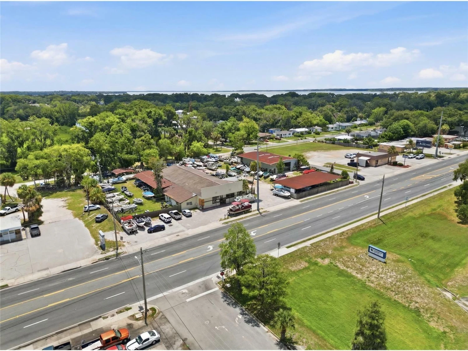 1200 S 14th St, Leesburg, FL for sale