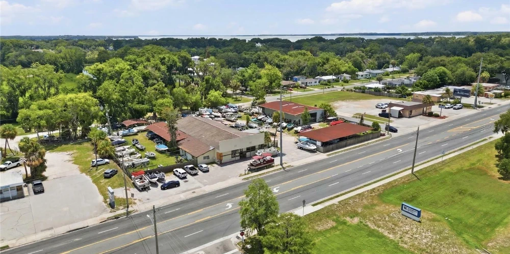 1200 S 14th St, Leesburg, FL for sale