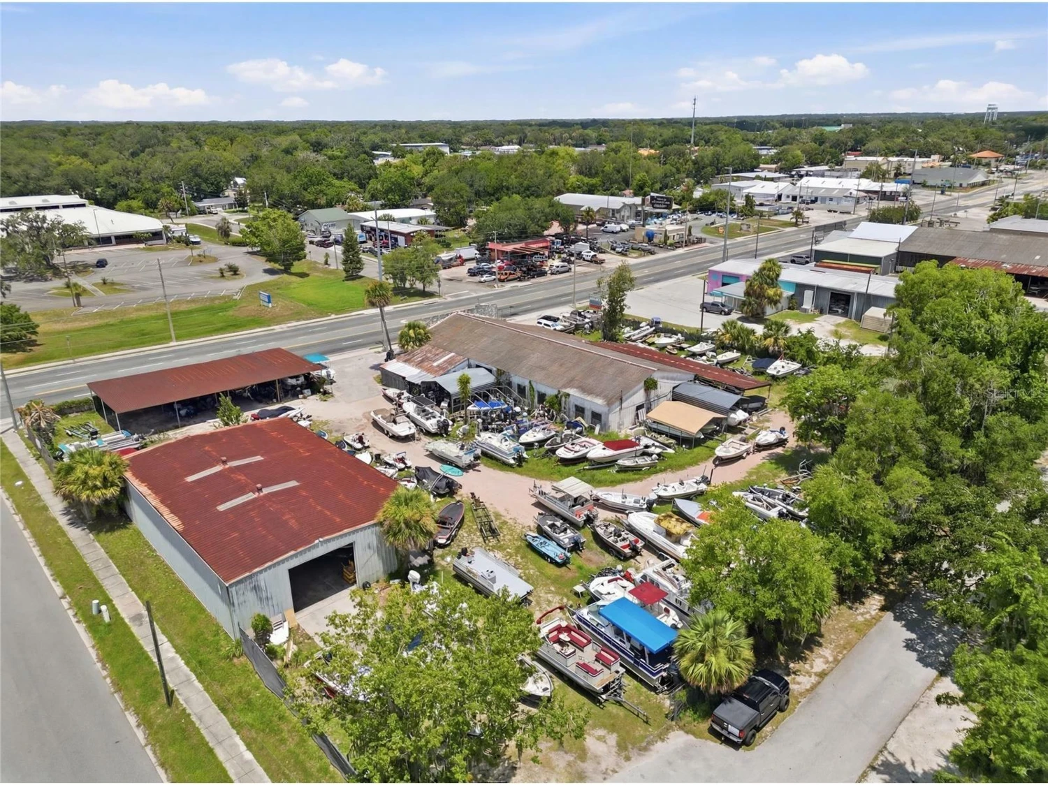 1200 S 14th St, Leesburg, FL for sale
