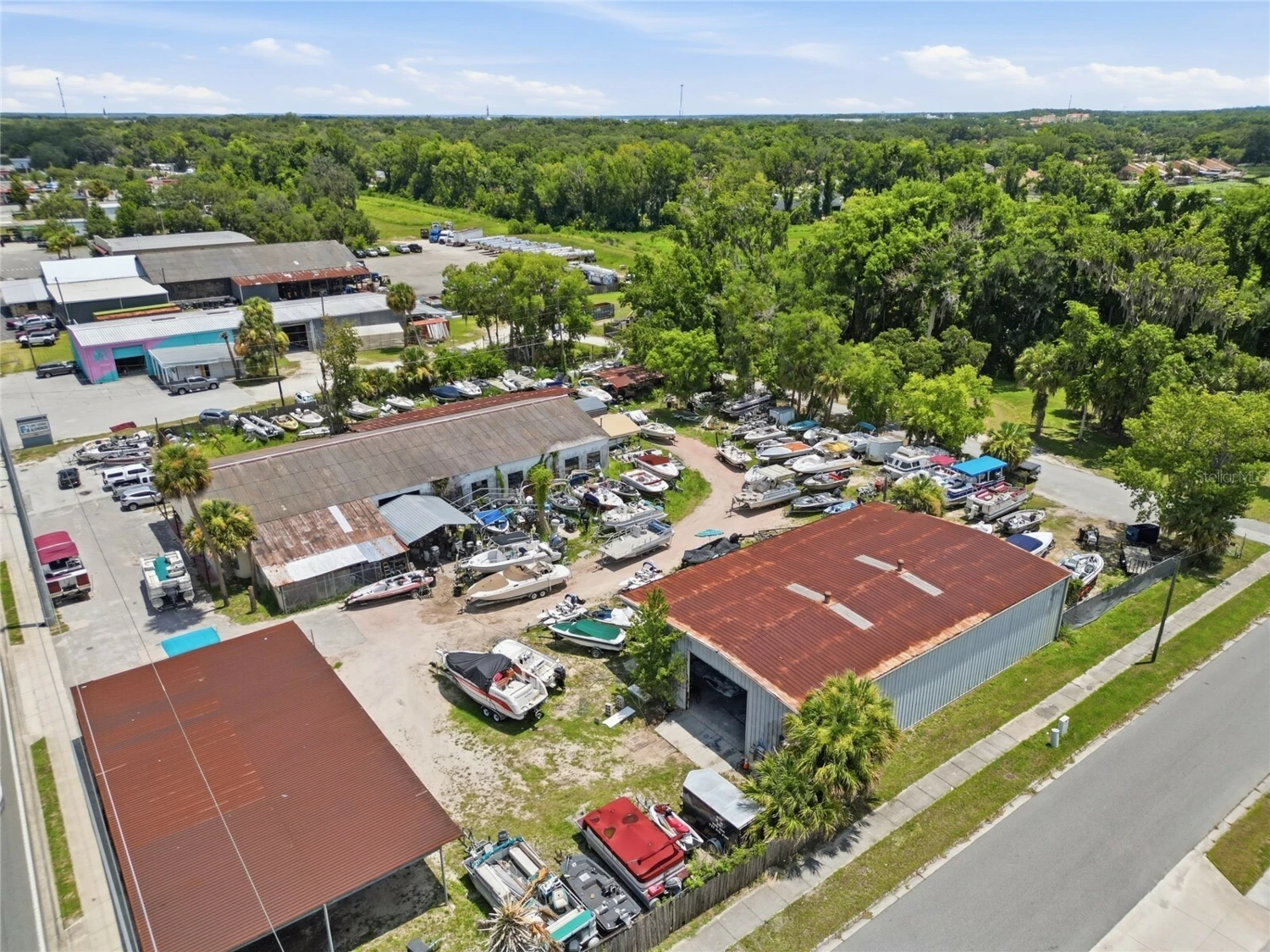 1200 S 14th St, Leesburg, FL for sale