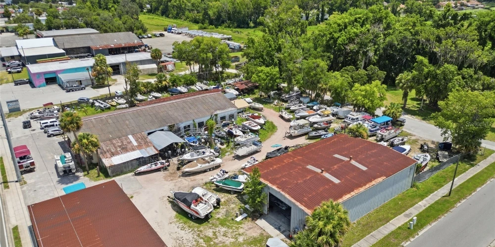 1200 S 14th St, Leesburg, FL for sale