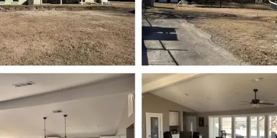 1209 N Goliad St - Renovated Office Building