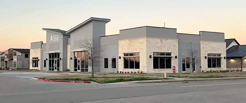 1501 Airport Rd - Single Tenant NNN Lease