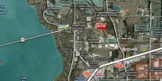 1501 Airport Rd - Single Tenant NNN Lease