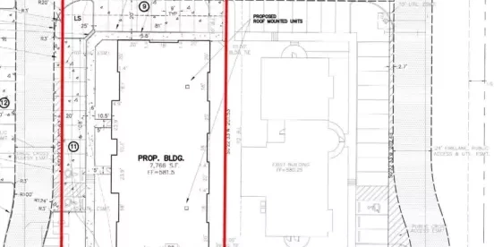 1501 Airport Rd - Single Tenant NNN Lease