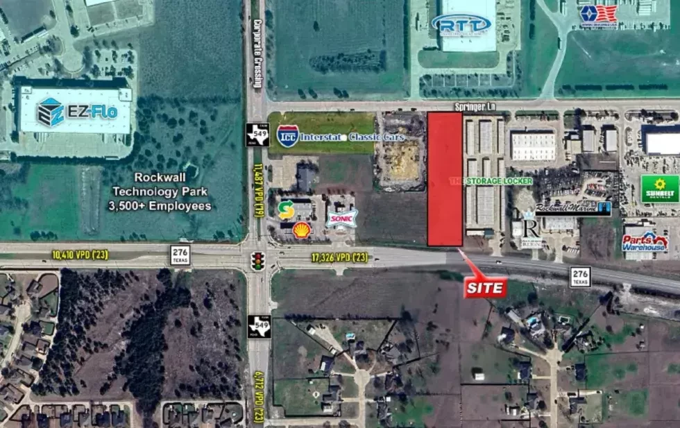 2398 Texas 276 - 2 AC On Highway 276