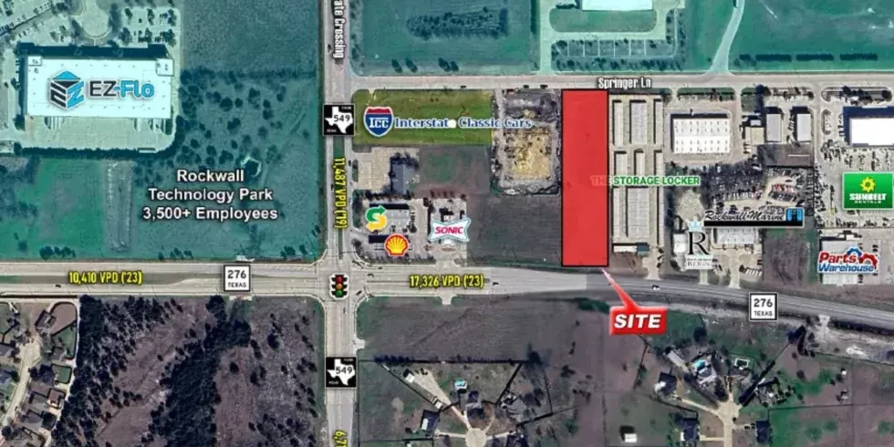 2398 Texas 276 - 2 AC On Highway 276