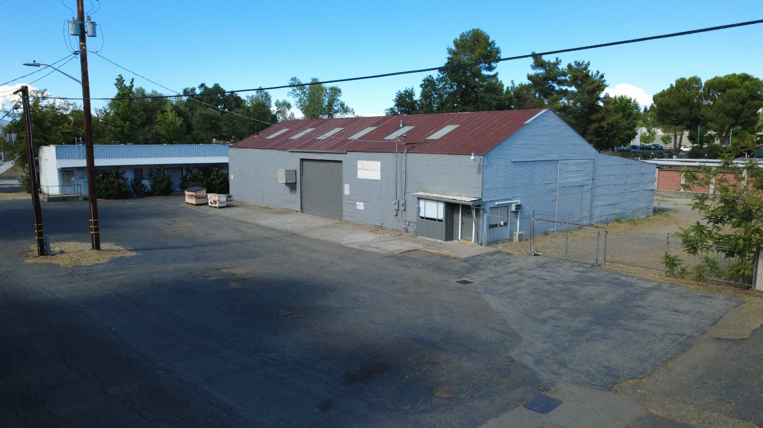 2651 Henderson Road