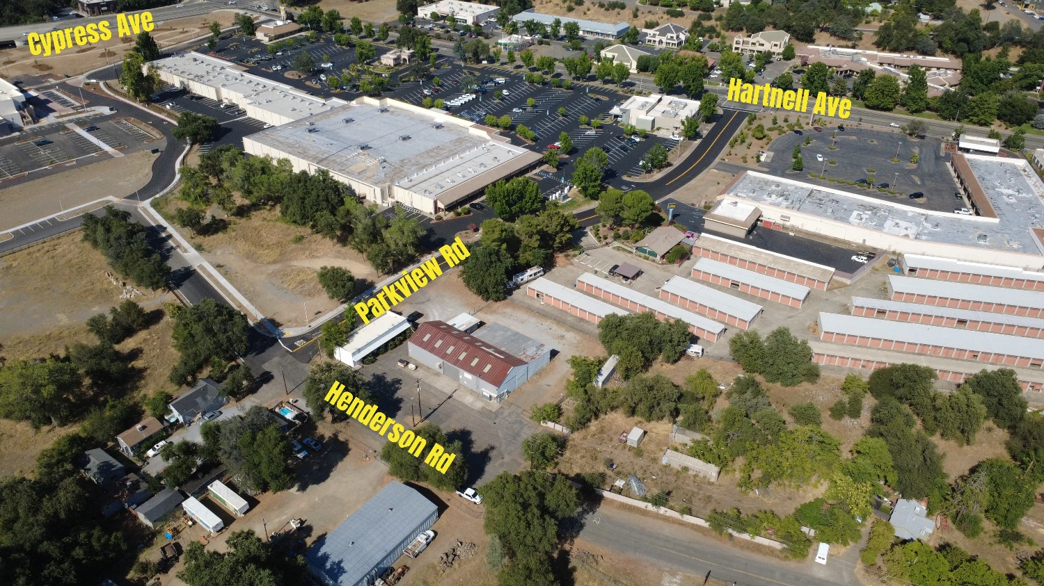 2651 Henderson Road