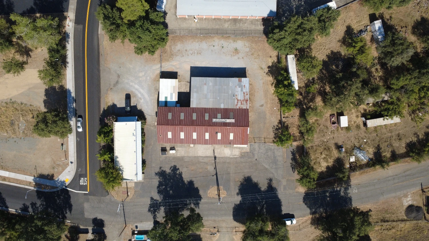 2651 Henderson Road