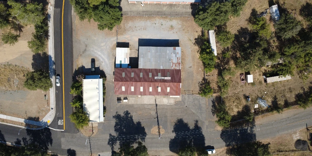 2651 Henderson Road