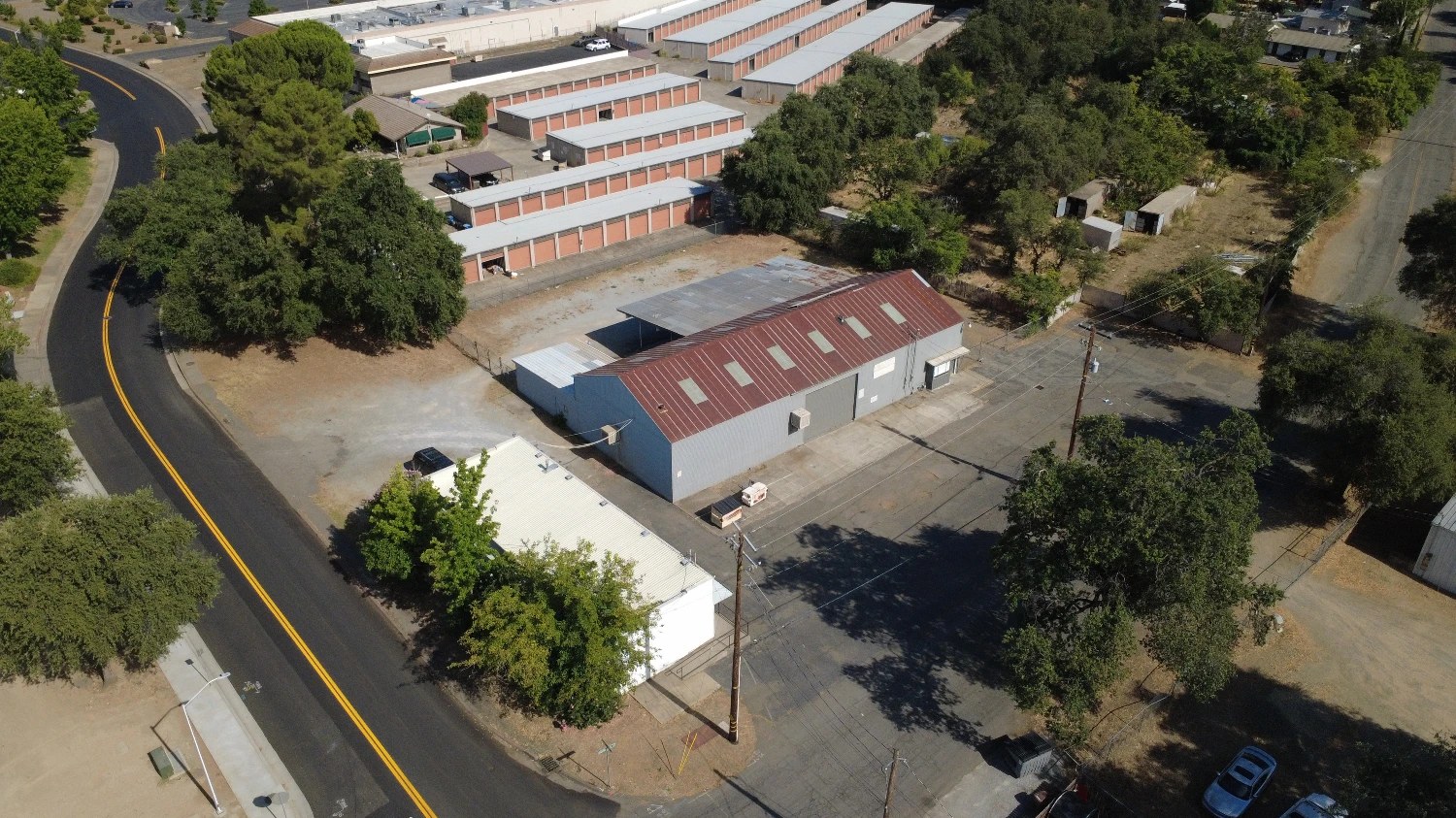 2651 Henderson Road