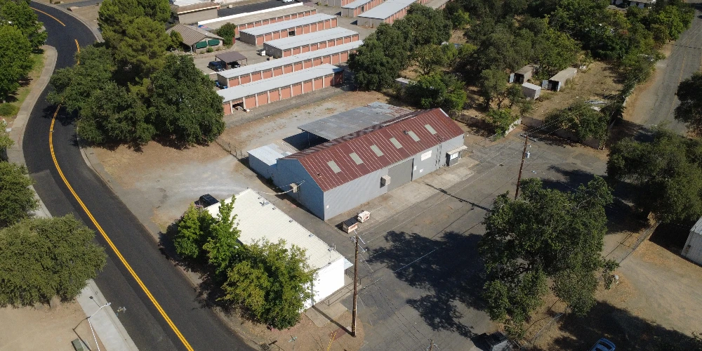 2651 Henderson Road
