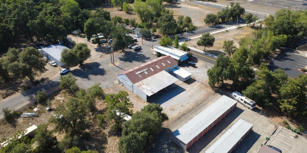2651 Henderson Road