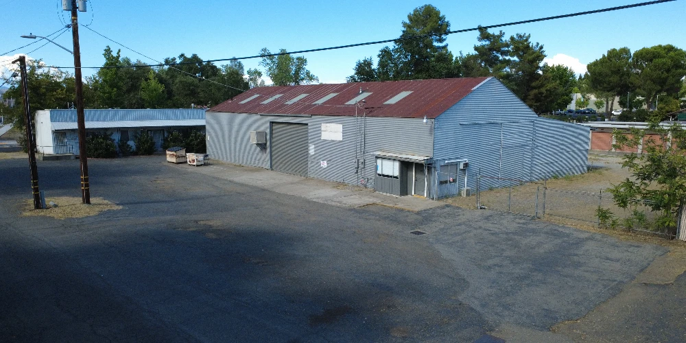 2651 Henderson Road