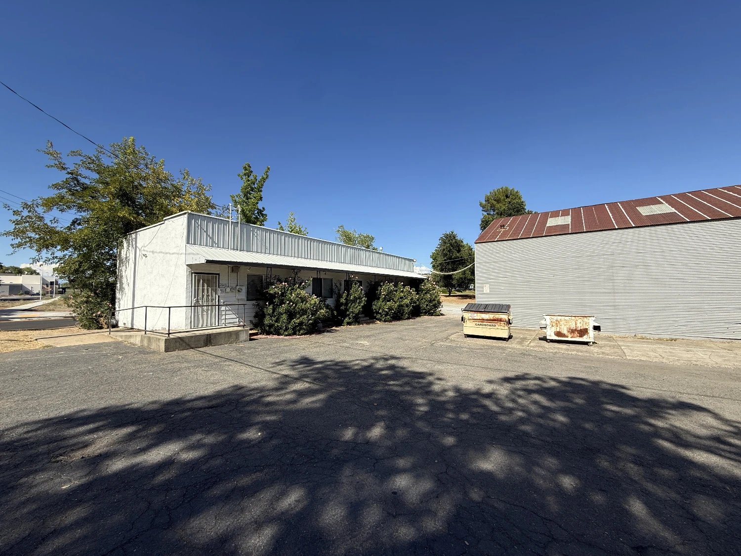 2651 Henderson Road