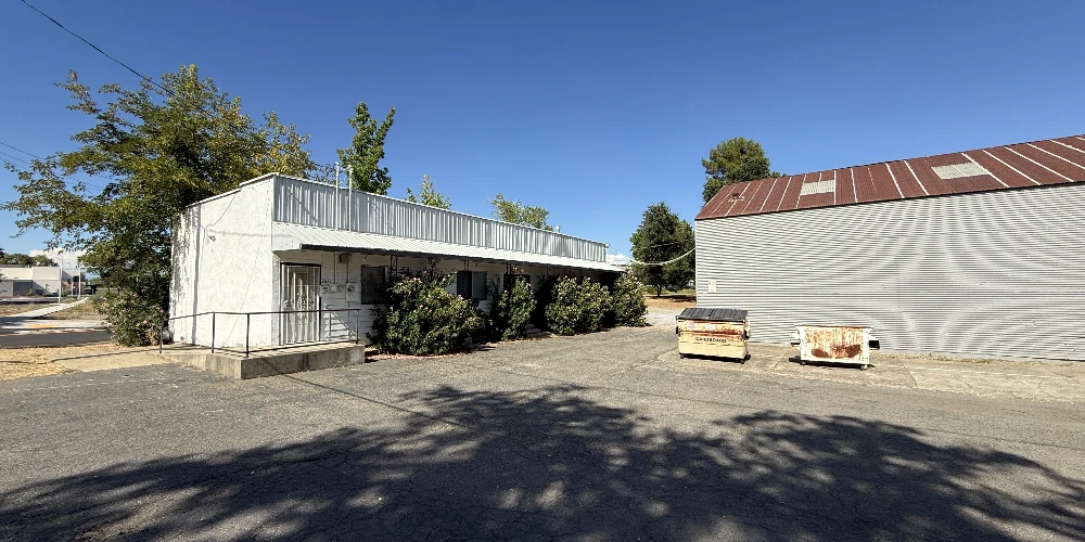 2651 Henderson Road