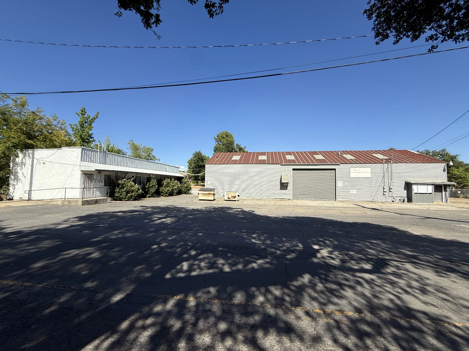 2651 Henderson Road