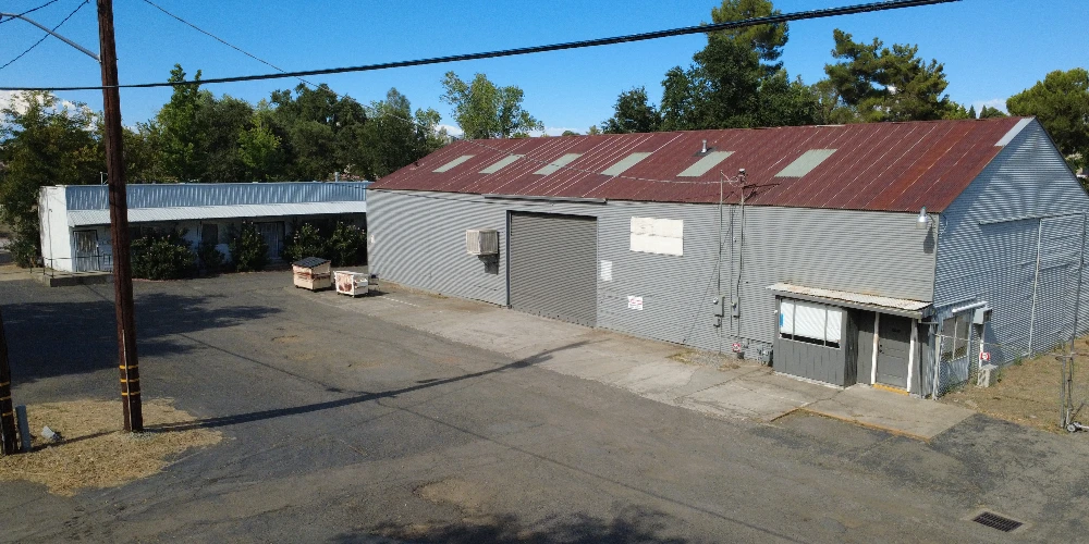 2651 Henderson Road