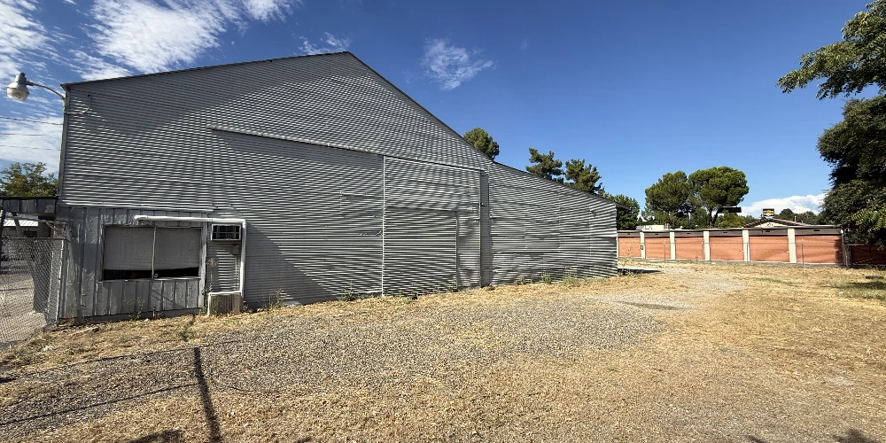 2651 Henderson Road