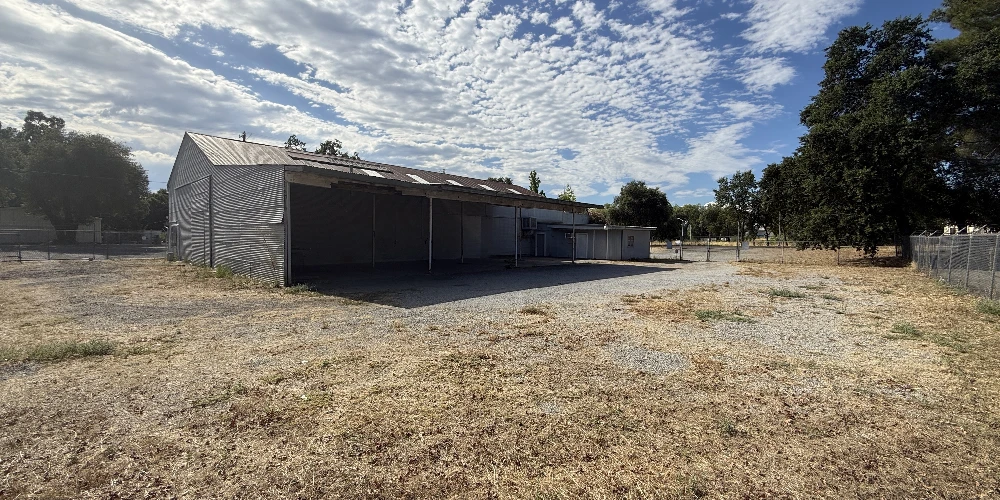 2651 Henderson Road